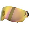 X&XXpV[h SOLID SHIELD-RAINBOW MIRROR