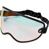 RIDEZ MOTO ZERO VISOR モトゼロバイザー RIDEZ(ライズ)