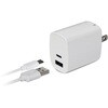 }[dType-C/USB-A AC[d