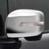 スズキ純正 ドアミラーカバー LEDサイドターンランプ付ドアミラー用 スズキ