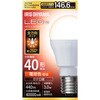 LDA3L-G-E17/W-4T9 LEDd E17 S T9 ACXI[} 20312821