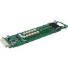 オプション DL-2060用 熱電対対応10chマルチポイントスキャナカード テクシオ・テクノロジー(GW INSTEK)