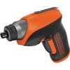 3.6V リチウムコンパクトドライバー BLACK&DECKER