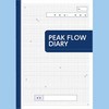 MY-0019 b(PEAK FLOW DIARY) gȊB 20412123
