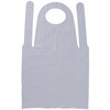 ディスポプラスチックエプロン