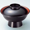 大名型丼椀 若泉漆器