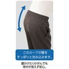 39286-11 紳士Gラインパンツ ケアファッション 20559814