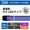 ǌ`UV LEDv HK{ 40`
