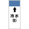 短冊型表示板(空調関係) ユニット