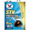 - バルボリン シンプロテクション SN 5W20 4L Valvoline 20728602