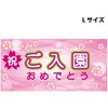 スチレンボードポップLサイズ グリーンクロス