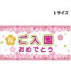 スチレンボードポップLサイズ グリーンクロス