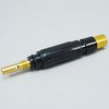 TIGトーチボディー(ペンシル型 パナソニックコネクト
