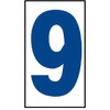 383-499 工事看板日付マグネット ユニット 20736573