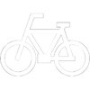 自転車 マーク