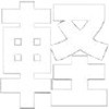 路面表示シート ユニット