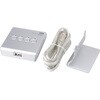 USB2.0手動切替器(4回路) サンワサプライ