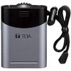 赤外線マイク ハンズフリー型 TOA
