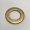 サヤフォークピン用ワッシャー 山田部品