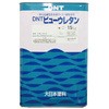 ポリウレタン樹脂塗料