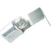 SFPB-K フープバンド用締付金具 TRUSCO 20767258