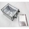 TCBM-35 超保冷クーラーBOX マグネットタイプ TRUSCO 20767845