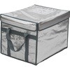 TCB-35 超保冷クーラーBOX マジックテープタイプ TRUSCO 20767863