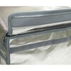 TCB-35 超保冷クーラーBOX マジックテープタイプ TRUSCO 20767863