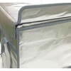 TCB-35 超保冷クーラーBOX マジックテープタイプ TRUSCO 20767863