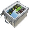 TCB-35 超保冷クーラーBOX マジックテープタイプ TRUSCO 20767863