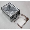 TCB-50 超保冷クーラーBOX マジックテープタイプ TRUSCO 20767872