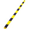 TAC-150HYB 安心クッション(H鋼用トラ柄) TRUSCO 20769762