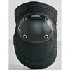 TNEE-BK 作業用ニーパッド TRUSCO 20772815