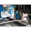 SLA-TK 遮熱保護具イバークトーチカバー TRUSCO 21602640