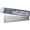 TDS-15024 TIG溶接用タングステン電極棒 セリウム入 TRUSCO 20776403