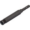 TEX-150 電動ドリル用エクステンションバー(充電工具:18V対応) TRUSCO 20777514