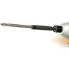 TEX-100 電動ドリル用エクステンションバー(充電工具:18V対応) TRUSCO 20777505