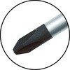 TD-2-25 樹脂柄ドライバー(マグネット入り) TRUSCO 20777548