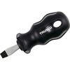 TD-6.5-25 樹脂柄ドライバー(マグネット入り) TRUSCO 20777557