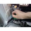 TSD-638 スタビードライバー(マグネット入り) TRUSCO 20777776