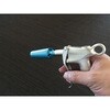 TD18BNL-B エアダスター用増量ノズル TRUSCO 20778616