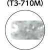 T3-710M ダイヤモンドインターナルバー(円筒先丸) TRUSCO 20778887