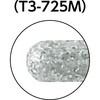 T3-725M ダイヤモンドインターナルバー(円筒先丸) TRUSCO 20778914