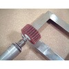 FM3025-60 ナイロンミックスホイール(軸径6mm) TRUSCO 20779133