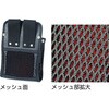 THMB-11 さわやか電工腰袋(背面メッシュ仕様) TRUSCO 20780305