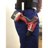 TDH 電動ドライバーホルダー TRUSCO 20780847