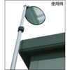 TIM-02 点検ミラー TRUSCO 20781687