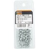 B108-0306 6ロブナベ頭組込ねじ(三価クロメート・丸ワッシャー付) TRUSCO 20783604