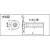 B107-0420 6ロブ皿頭ボルト(ステンレス) TRUSCO 20783902