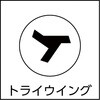 B113-0308 トライウイング皿頭小ねじ(ステンレス) TRUSCO 20784496